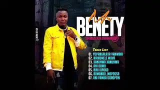 Mr Benety - Nini xipoko (audio official)