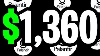 PALANTIR EMPLOYEE LEAKS PLTR STOCK PRICE 2025!! NO ONE IS READY FOR IT!! - PALANTIR STOCK NEWS TODAY