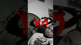 When You Get To Immersed While Gaming