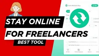 How to Download & Install Auto Refresh Any Webpage | Auto Refresh Tutorial for Freelancers | ITDIY