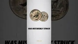 Check Your 1965 Quarters | Rare Silver 1965 Quarter