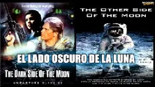 EL LADO OSCURO DE LA LUNA 1990 trailer subt