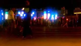 BR&ON Shuffling EDC 2011