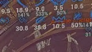The most Insane Gun Buffer In Warframe and it is NOT Saryn or Volt