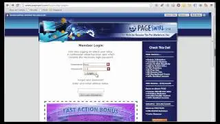 free team rotator / website rotator / pageswirl review