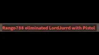 I KILLED LORDJURRD IN ISLAND ROYALE ON LIVE?! *i was freaking out*