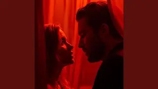 Locked Door Energy (Slowed)
