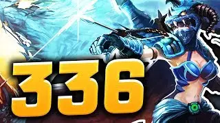Gosu - 336