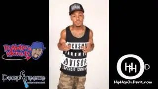 Music: @JudgeDaBoss - Hell Yeah / @theRealRampage
