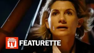 Doctor Who S11E01 Featurette | 'Doing Your Own Stunts' | Rotten Tomatoes TV