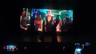 Theatre reaction Pathaan teaser #srk #pathaan #deepikapadukone #shahrukhkhan #johnabraham #yrf