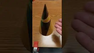 Что такое конические сечения?