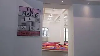 TIAFF 2020 - trailer The proposal