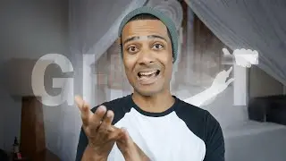 How to (Pass Your Hand Through A Wall Like A Ghost)