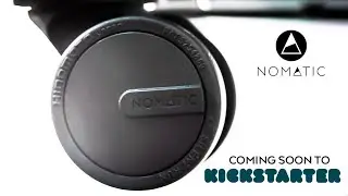 COMING SOON TO KICKSTARTER!