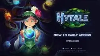 Niecie streams Hytale (EP 2 ish) with R3d Viking and the misfits.