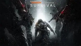 The Division - Survival PVP (FULL)