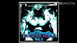 Cuul Burnettz - STILTS