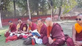 Tour to Saranath India| holy place of Buddha| pilgrimage 2023