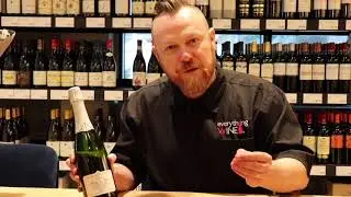 Everything Wine Expert Picks - Blanc de Blanc Sparkling