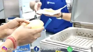 McDonald's Secret | McDonald's owned Machine in There restaurants | Bun Toaster | Rapid Proofer