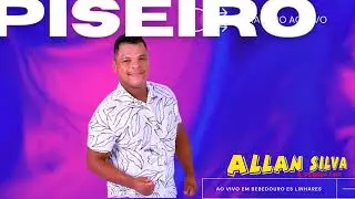 LP AO VIVO ALLAN SILVA