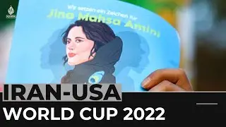 Iran-USA showdown: Iranians in diaspora are conflicted about game