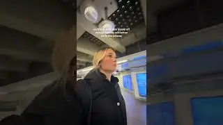 Urban Commute Hacks: Will They Work? #nyc #subway