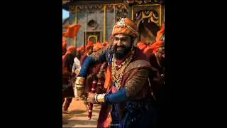 Vicky Kaushal Reaction On Chhaava Lezim Dance Controversy ? #shorts #chhaava