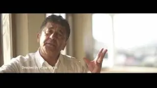 Atta Ahmad & Salar Mahmod 2017 MAM DWENA official video clip