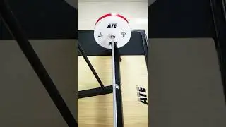 Technique Bumper Plates