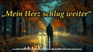 Mein Herz schlug weiter | Deutsche lyrische Musik über Stärke, Schmerz und Neubeginn