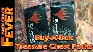 Searching for Azcanta in Buy-A-Box Treasure Chest Packs