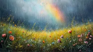 Голоса спокойствия: Хоровая музыка на фоне великолепия природы ☀️☔️