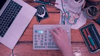 Elektron Model:Cycles Review