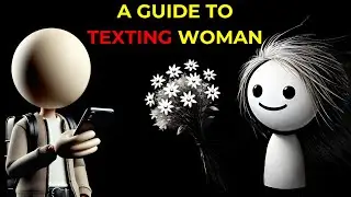 Master the Art of Texting Women | STOICISM