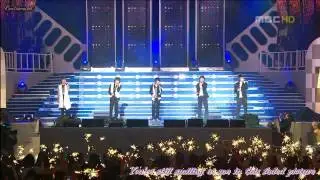 [060504] DBSK - I Wanna Hold You (engsub)