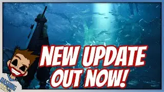 FF7 Rebirth Patch 1.050 OUT NOW! - Bug Fixes, Stability & Adds 