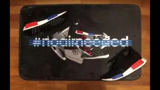 Adidas NMD OG On feet