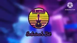 How to Get Sabrina's Bit (Cyber Shedder) RB Battles Season 3.