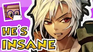 THE MOST FIERCE RIVEN GAMEPLAY!