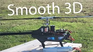 Specter V2 | 1700rpm Smooth 3D