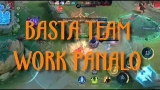 СНОВА ВЫИГРЫВАЕМ В РЕЙТИНГОВОЙ ИГРЕ #mobilelegends #mlbb #mlbbhighlights #mlbbranked