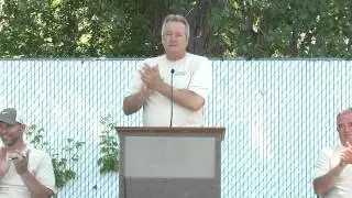 Treasures of the Trail - Grand Opening | June 27, 2015