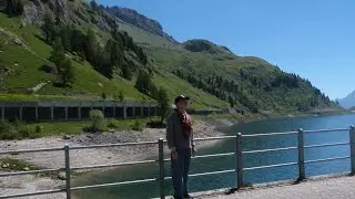 Canazei Sottoguda