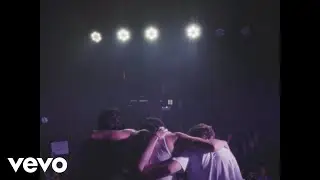 TIMØ - Para El Tiempo (Official Video)