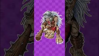 EVOLUCI&Oacute;N ARMOR para GOBLINMON| #shorts #digimon #fakemon