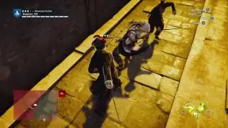 Assassin's Creed&reg; Unity Long Range Skills
