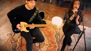 Miccoli – Ledge (Stripped Acoustic) | Official Studio Session