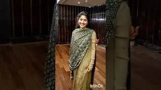 New trending dress #sai pallavi  dress collection#saipallavi 